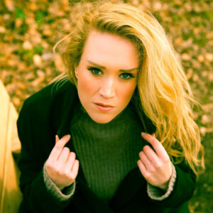 Kerry Goodhine Music Promo