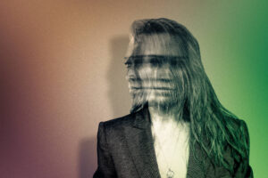 Kerry Goodhind | Smoke and Mirrors Single