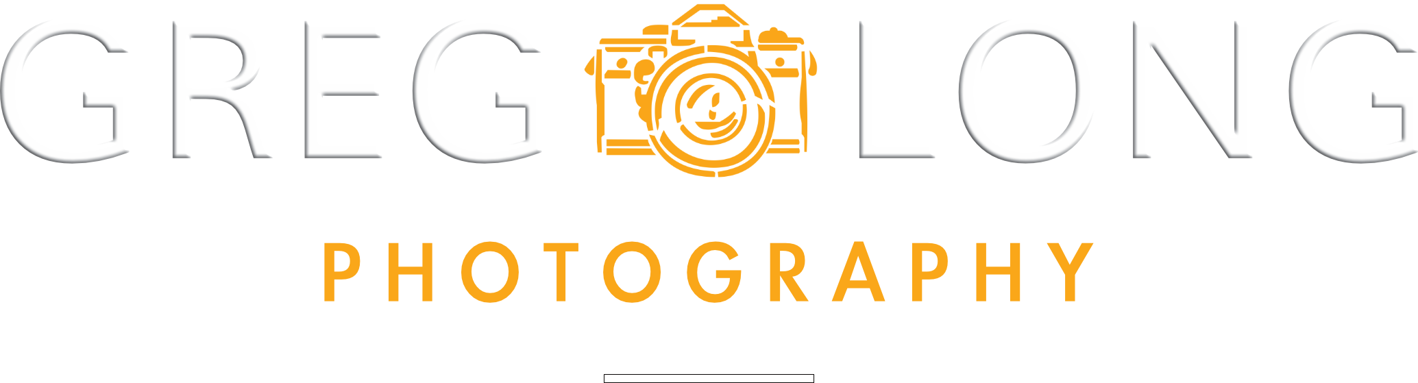 Footer Logo Greg Long Photography