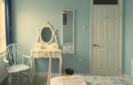 Interior Photography at No.1 Quayside Court in Swanage