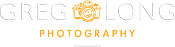 Greg Long Photography & Video Logo
